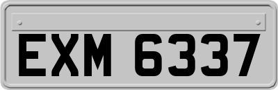 EXM6337