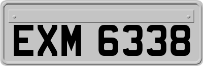 EXM6338