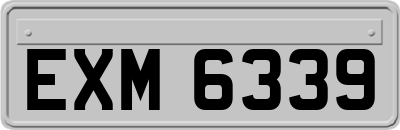 EXM6339
