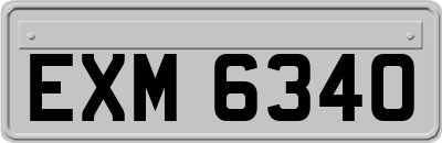 EXM6340