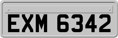 EXM6342