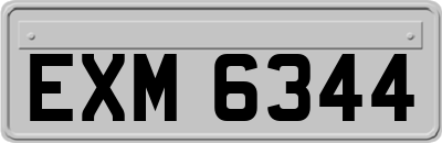 EXM6344