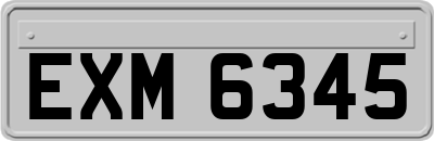 EXM6345
