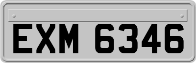 EXM6346