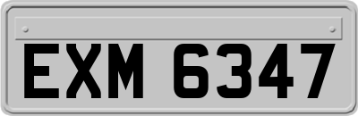 EXM6347
