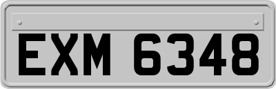 EXM6348