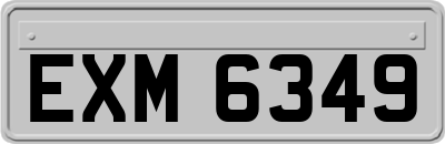 EXM6349
