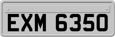 EXM6350