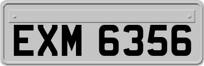 EXM6356