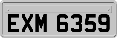 EXM6359