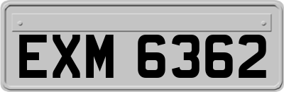EXM6362