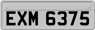 EXM6375