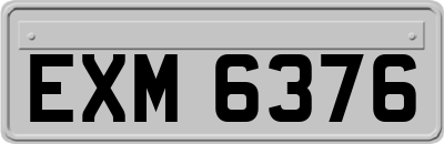 EXM6376