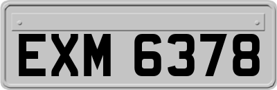 EXM6378