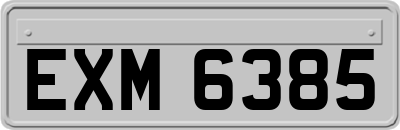 EXM6385