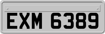 EXM6389