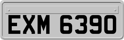 EXM6390