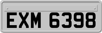 EXM6398