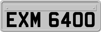 EXM6400