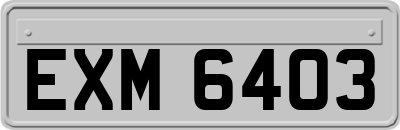 EXM6403