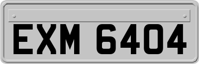 EXM6404