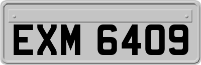 EXM6409
