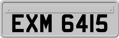 EXM6415