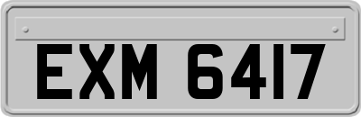 EXM6417