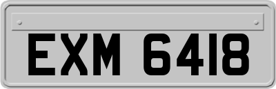 EXM6418