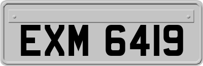 EXM6419