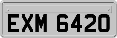 EXM6420