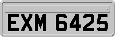 EXM6425