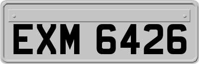 EXM6426