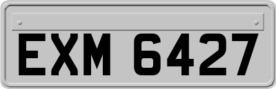 EXM6427