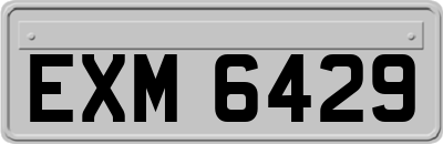 EXM6429