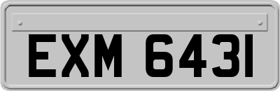 EXM6431