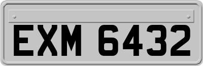 EXM6432