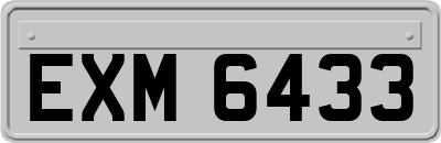 EXM6433