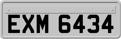 EXM6434