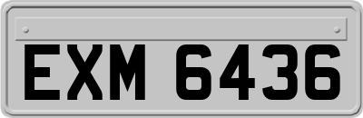EXM6436
