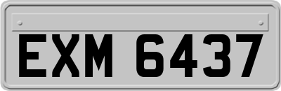 EXM6437