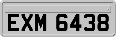 EXM6438