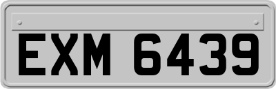 EXM6439