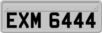 EXM6444