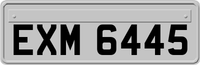 EXM6445