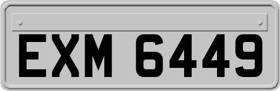 EXM6449