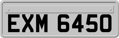 EXM6450