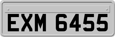 EXM6455