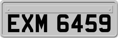 EXM6459
