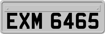 EXM6465